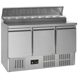 Tefcold GSS435