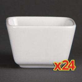 Olympia Whiteware S655