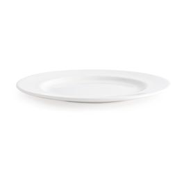 Churchill Plain Whiteware P605