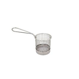 Chip Baskets & Buckets