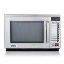 1500w Commercial Microwaves