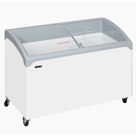 Tefcold NIC400SCEB