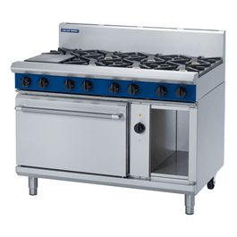 Blue Seal GE58D-P