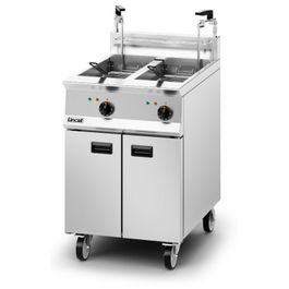 Freestanding Electric Fryers