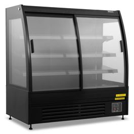 1501 - 1750mm Wide Multideck Display Fridges
