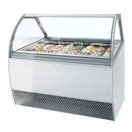 Tefcold MILLENNIUM LX18