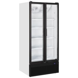 Tefcold FS890H WHITE