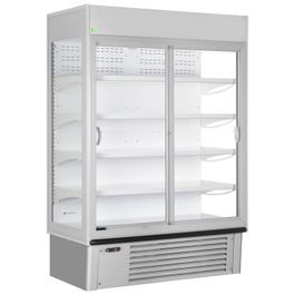 900 - 1000mm Wide Multideck Display Fridges