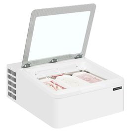 Tefcold MINI CREAM 3V