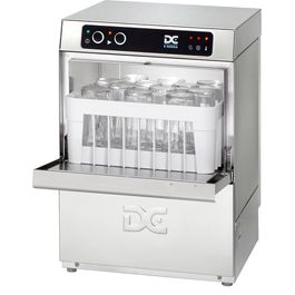 DC EG35 D
