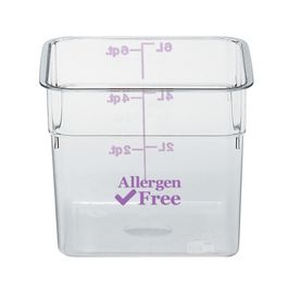Cambro 6SFSCW441