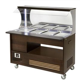 Roller Grill SBM 40 M