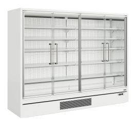 Tefcold GP26FGD WHITE