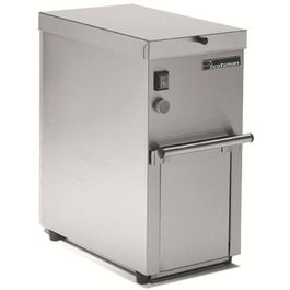Scotsman CRUSHMAN360