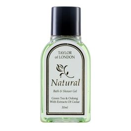 Shower Gels & Soaps