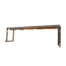 Parry SHELFST12350-HEATED