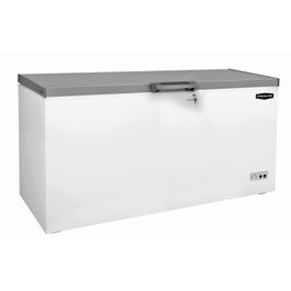 Dual & Triple Mode Chest Freezers