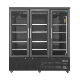 Display Freezers