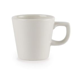 Churchill Plain Whiteware W886