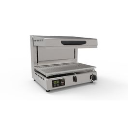 Electric Adjustable Salamander Grills