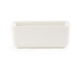 Churchill Plain Whiteware P875