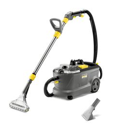 Wet & Dry Vacuums