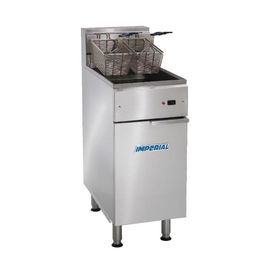 Fryers, Chip Scuttles & Pasta Boilers