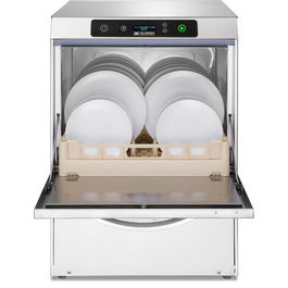 Light Duty 400mm Basket Dishwashers