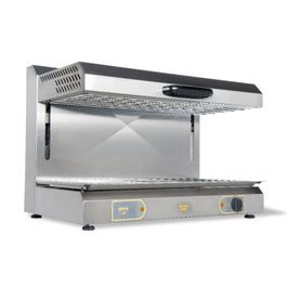 Electric Adjustable Salamander Grills
