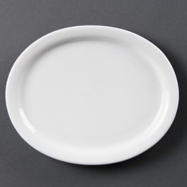 Olympia Whiteware CB476