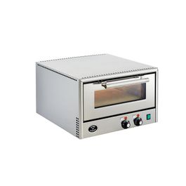 Single Deck Electric Pizza Ovens