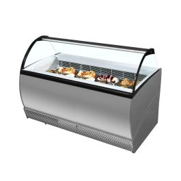 Tefcold ISABELLA 13LX