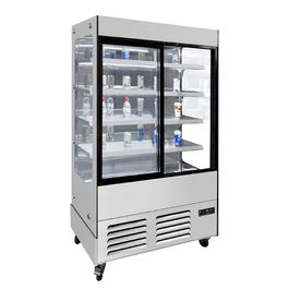 900 - 1000mm Wide Multideck Display Fridges