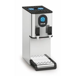 Countertop Automatic Twin Tap Water Boilers