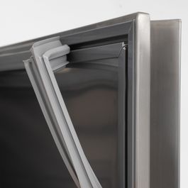 Koldbox KXRGASKET