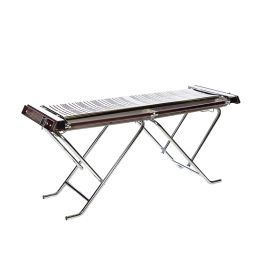 Gas Barbecues