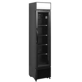 Tefcold FSC175H BLACK