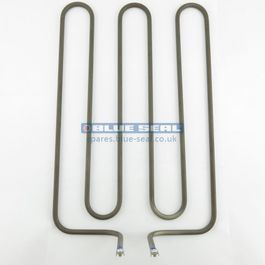Blue Seal 010280/51