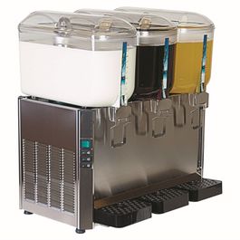 Tefcold SF336