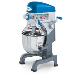 20 Litre Floor Standing Mixers