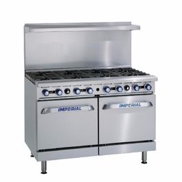 Gas Oven Ranges