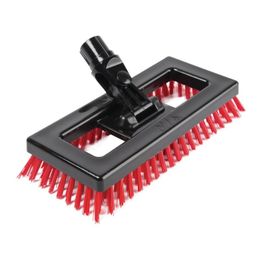 Deck Scrubbers