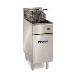 Fryers, Chip Scuttles & Pasta Boilers