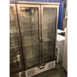 Blizzard BAR20SS-GRADED