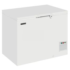 Tefcold EL35