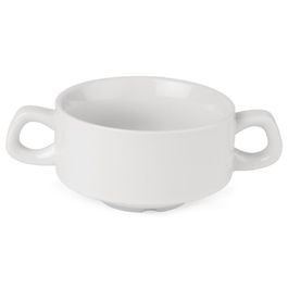Round Bowls