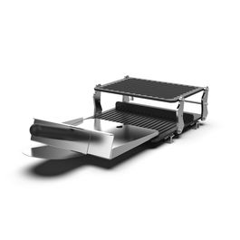 High Speed Oven Accessories