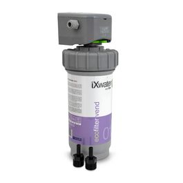 Blizzard F1-IXVENDKIT
