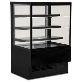 Sterling Pro EVO-K-180-BLACK
