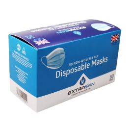 Extrasan DS148